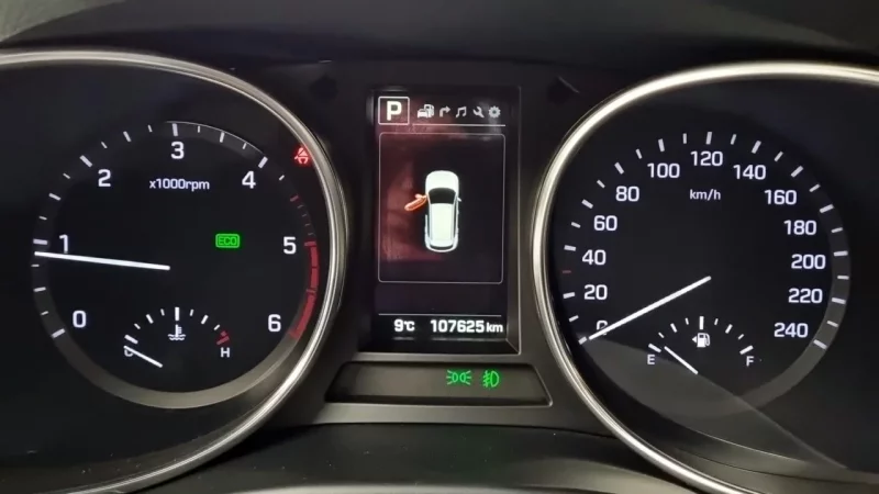 Hyundai Maxcruze