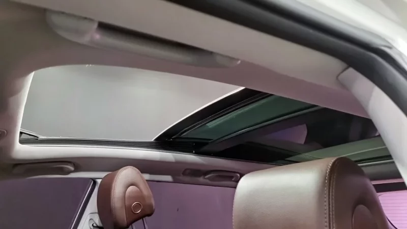 Hyundai Maxcruze