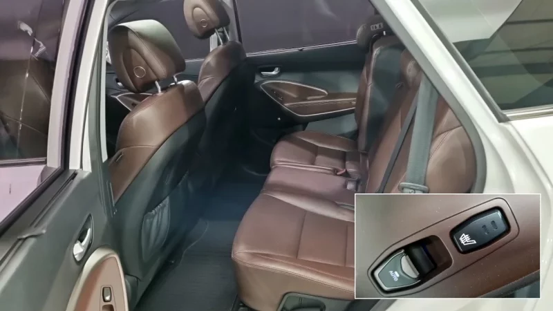 Hyundai Maxcruze