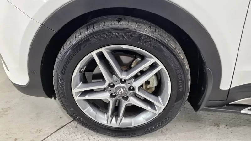 Hyundai Maxcruze