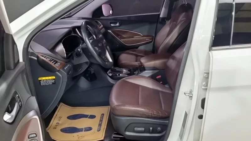 Hyundai Maxcruze