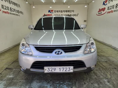 Hyundai Veracruz