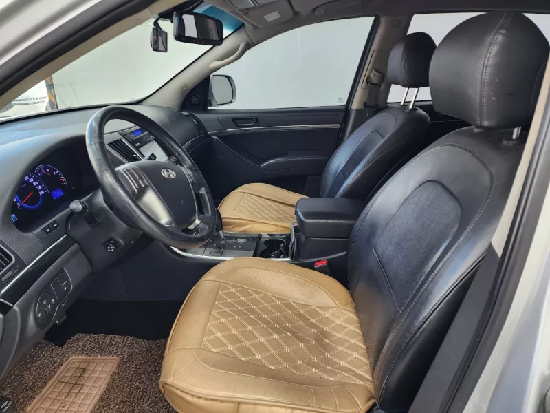 Hyundai Veracruz