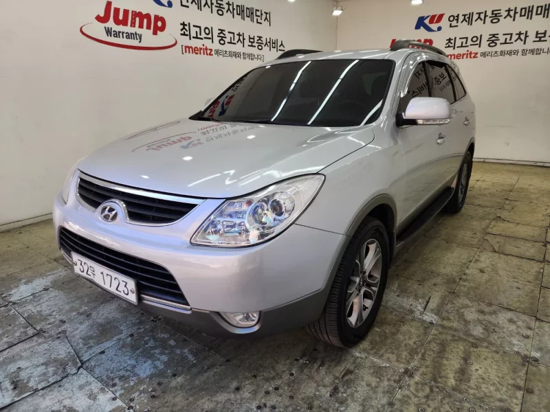 Hyundai Veracruz