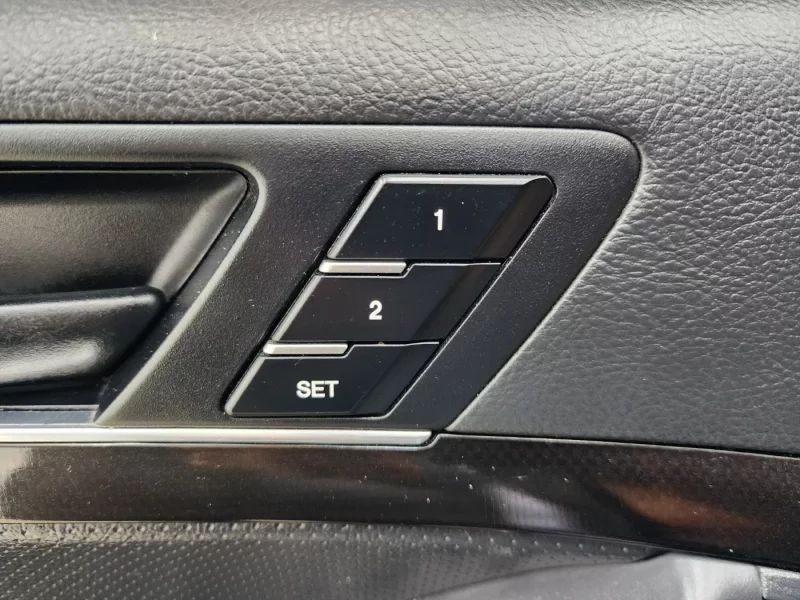 Hyundai Veracruz