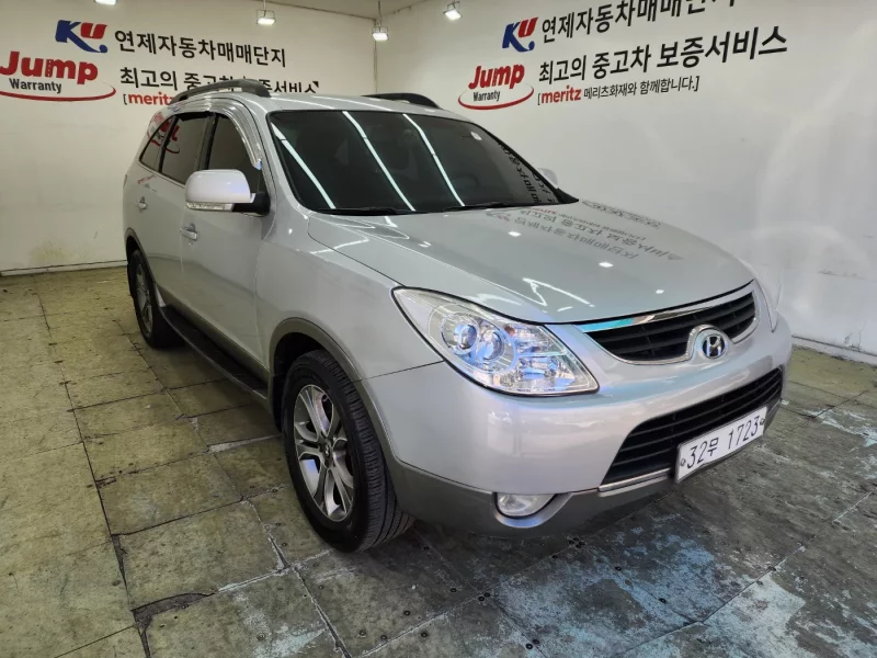 Hyundai Veracruz