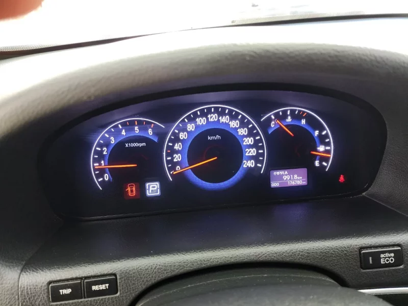 Hyundai Veracruz