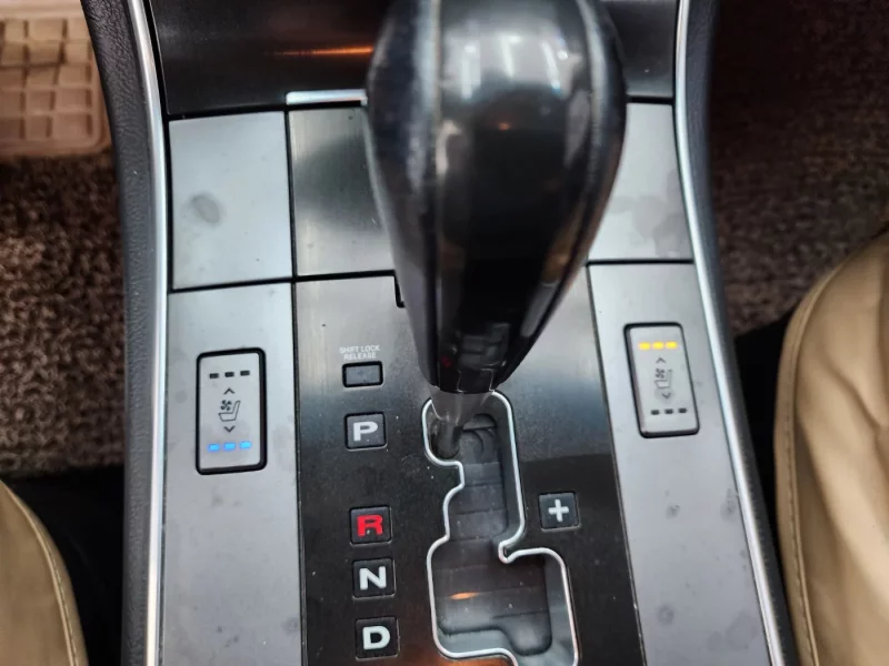 Hyundai Veracruz