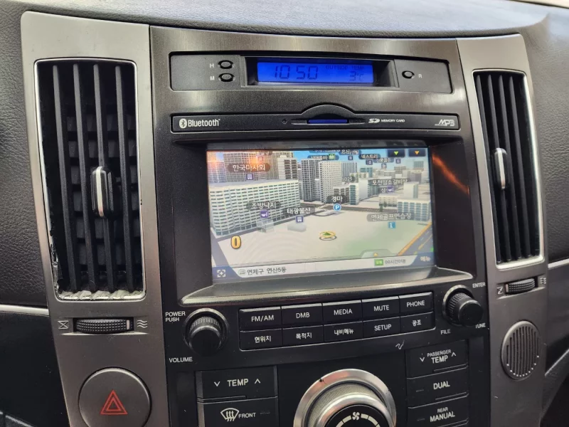 Hyundai Veracruz