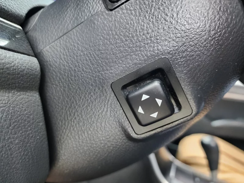 Hyundai Veracruz