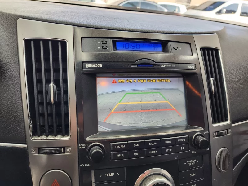 Hyundai Veracruz