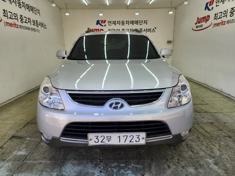 Hyundai Veracruz