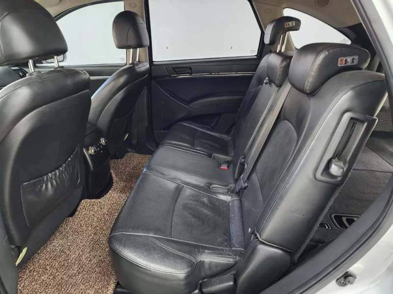 Hyundai Veracruz