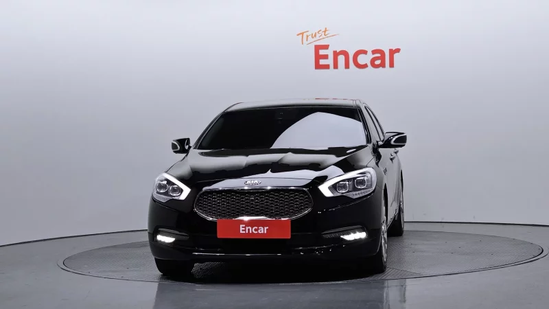 Kia K9