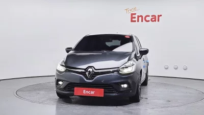 Renault Samsung Cilo