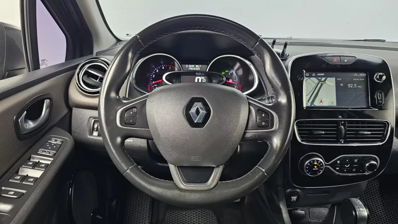 Renault Samsung Cilo