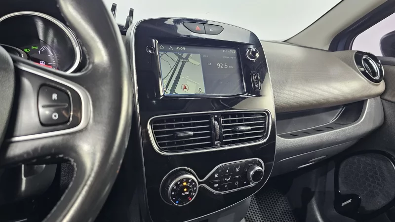 Renault Samsung Cilo