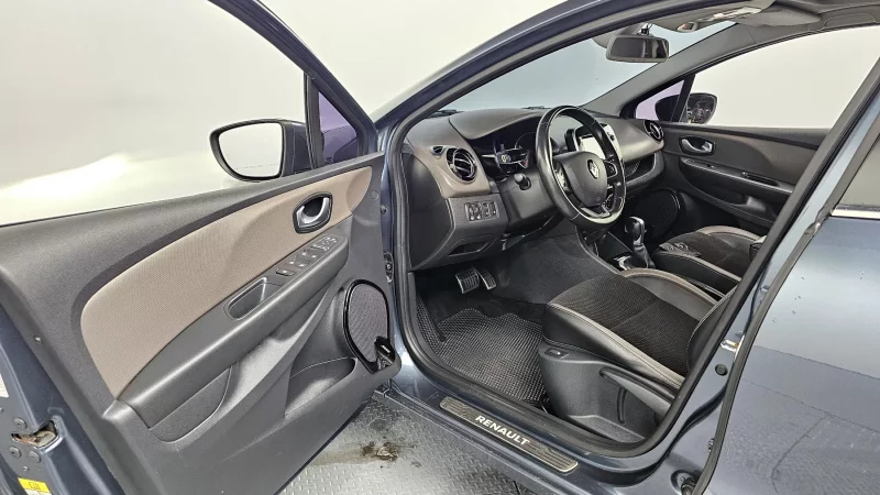 Renault Samsung Cilo