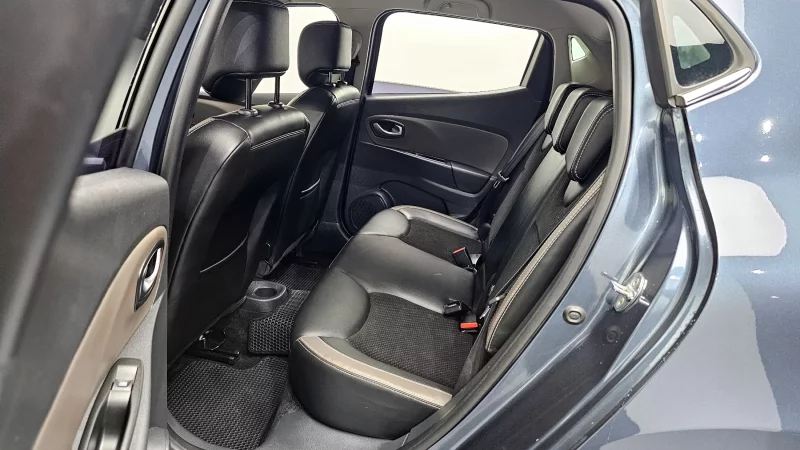 Renault Samsung Cilo