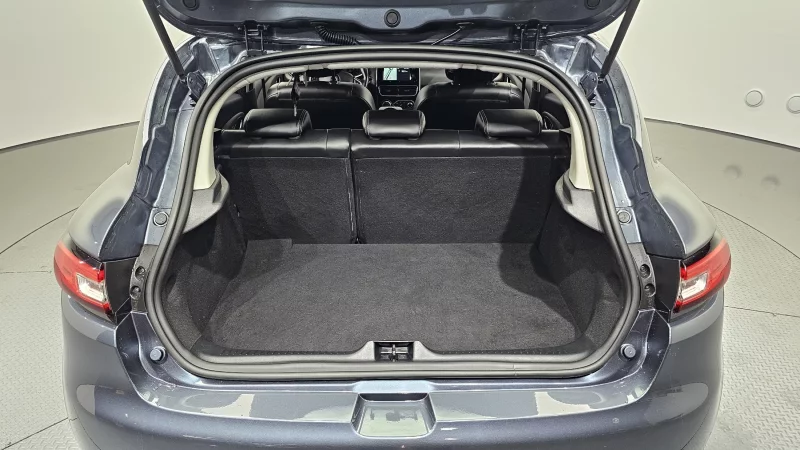 Renault Samsung Cilo