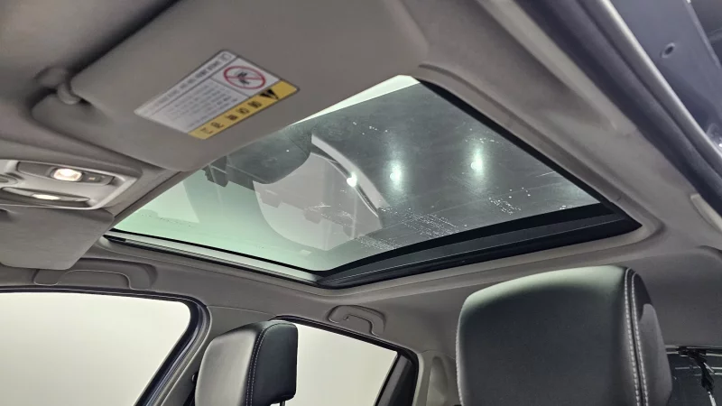 Renault Samsung Cilo