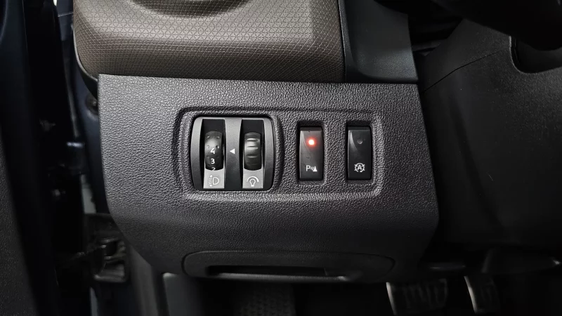 Renault Samsung Cilo