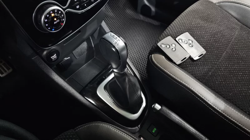 Renault Samsung Cilo