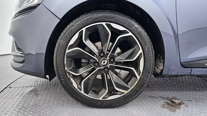 Renault Samsung Cilo