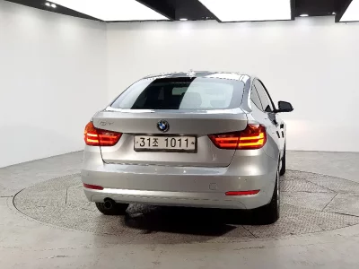 BMW Gran Turismo