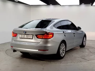 BMW Gran Turismo