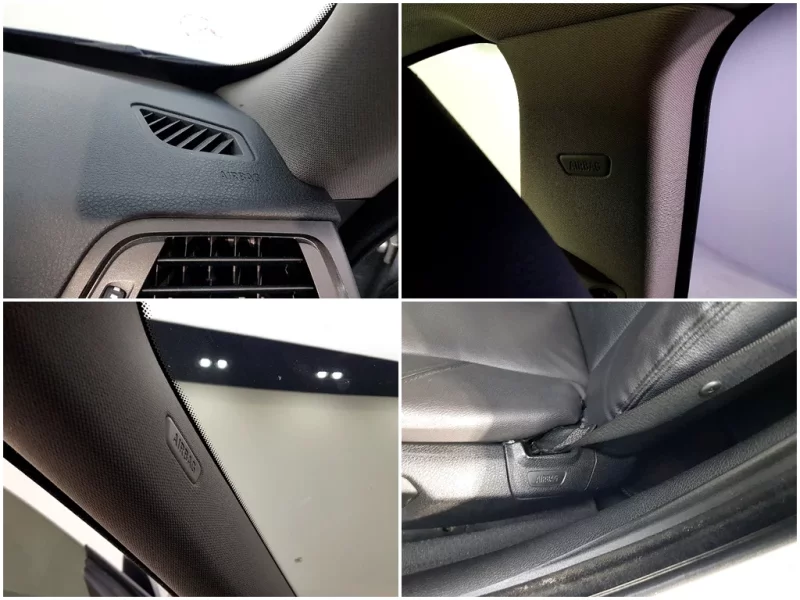 BMW 3-Series Gran Turismo