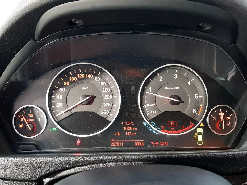 BMW 3-Series Gran Turismo