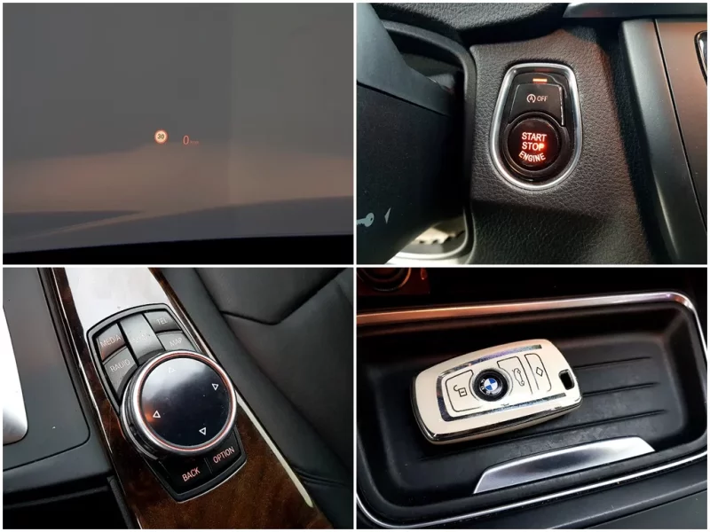 BMW 3-Series Gran Turismo