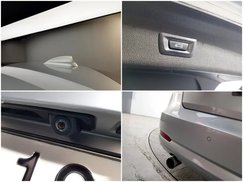 BMW 3-Series Gran Turismo