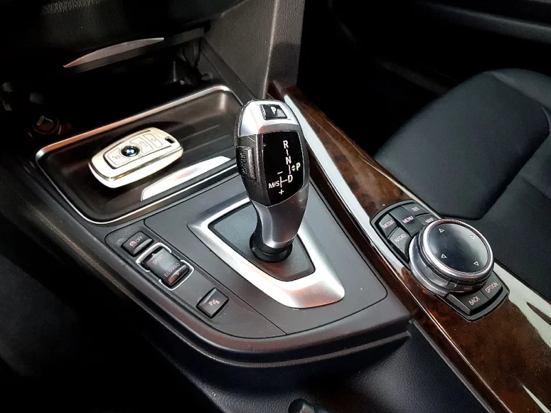 BMW 3-Series Gran Turismo