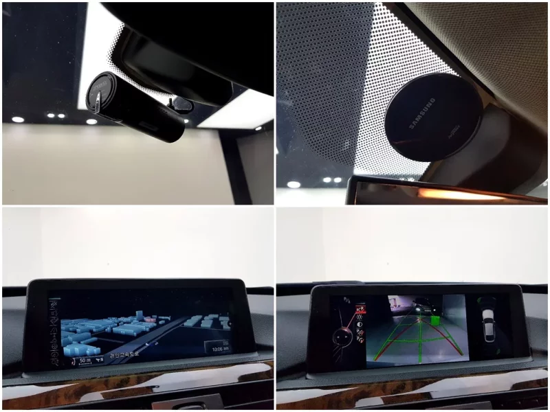 BMW 3-Series Gran Turismo