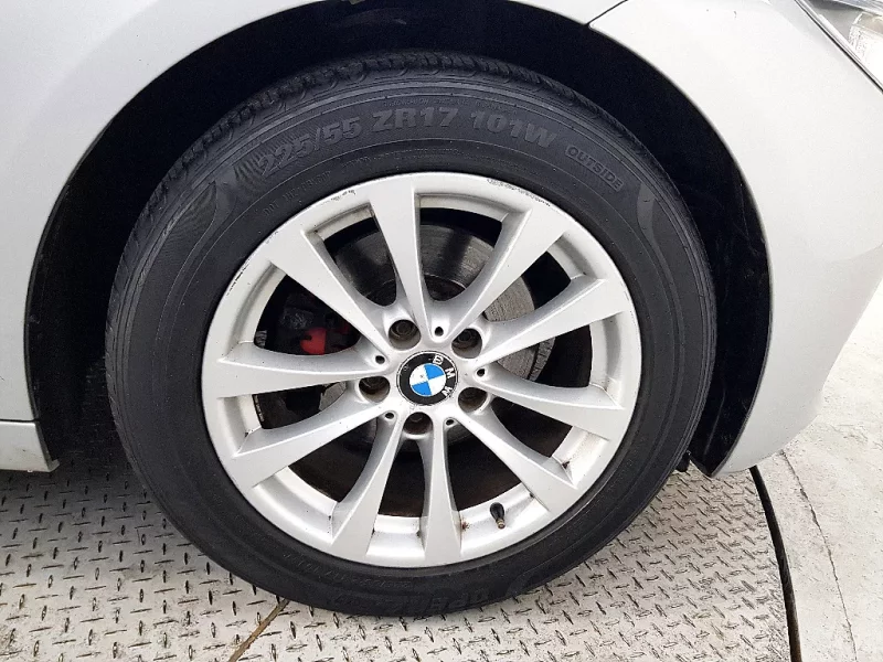 BMW 3-Series Gran Turismo