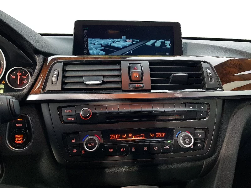 BMW 3-Series Gran Turismo