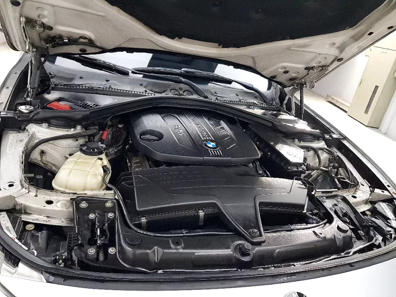 BMW 3-Series Gran Turismo