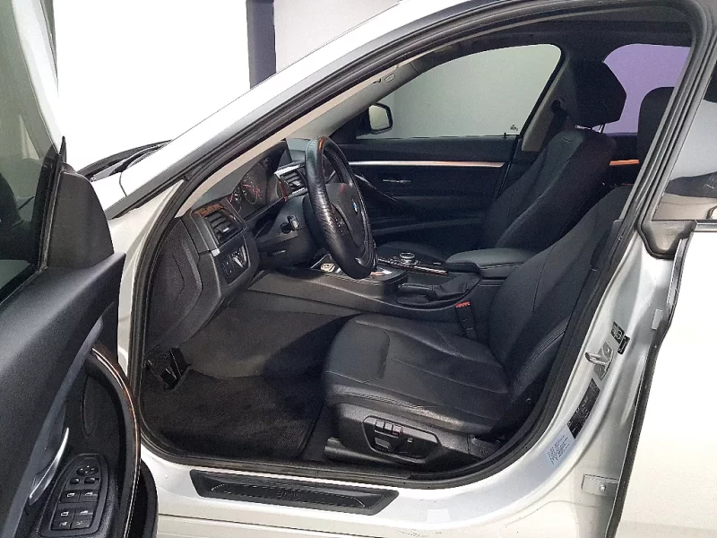 BMW 3-Series Gran Turismo