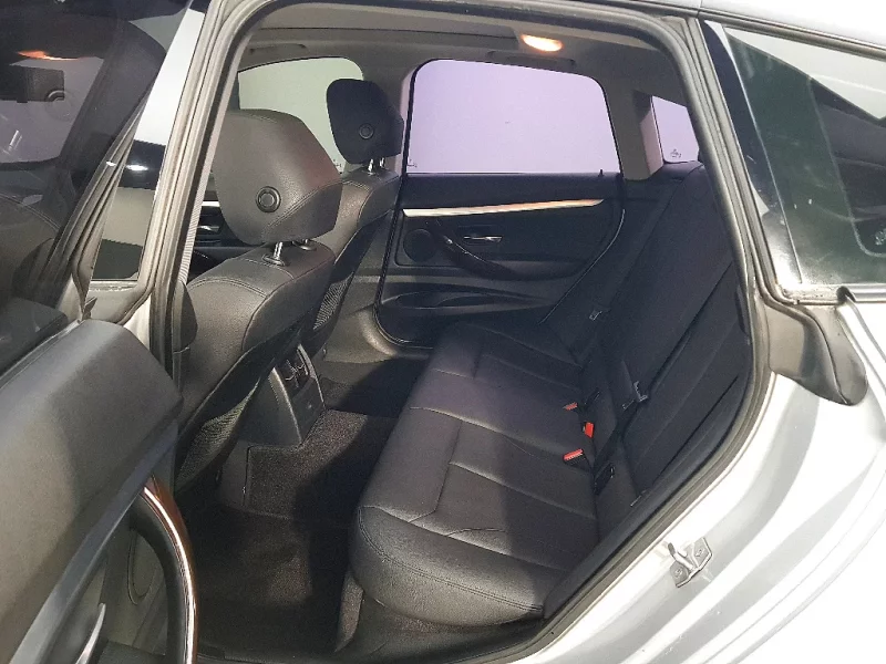 BMW 3-Series Gran Turismo