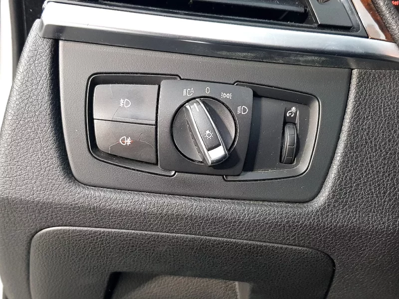 BMW 3-Series Gran Turismo