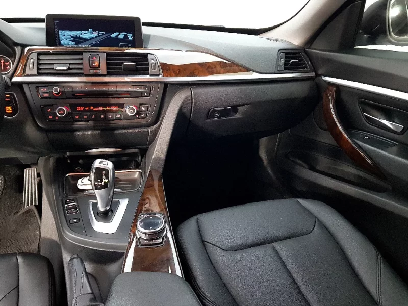 BMW 3-Series Gran Turismo