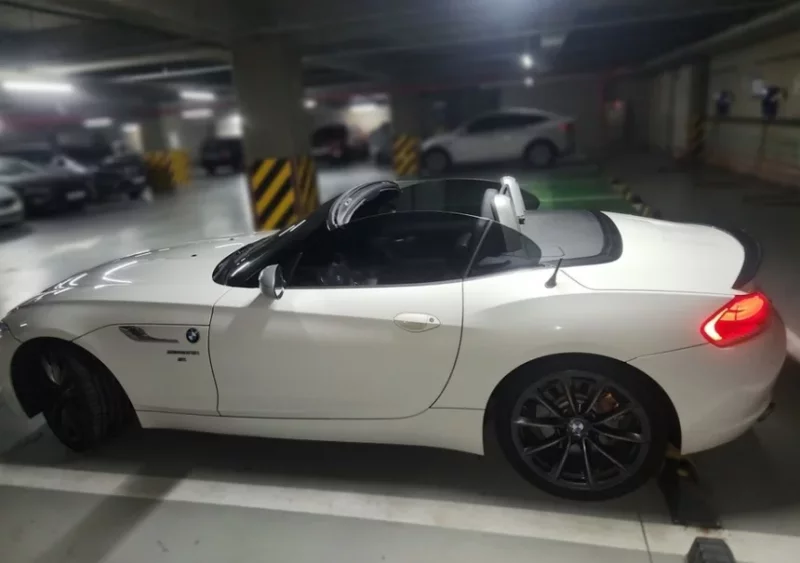BMW Z4