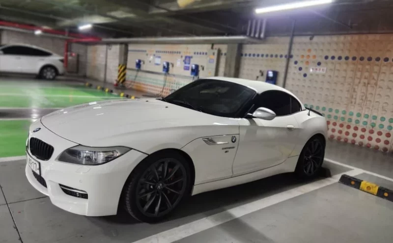 BMW Z4