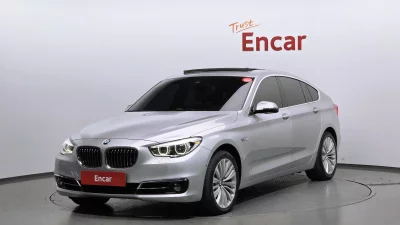BMW Gran Turismo