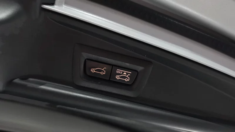 BMW 5-Series Gran Turismo