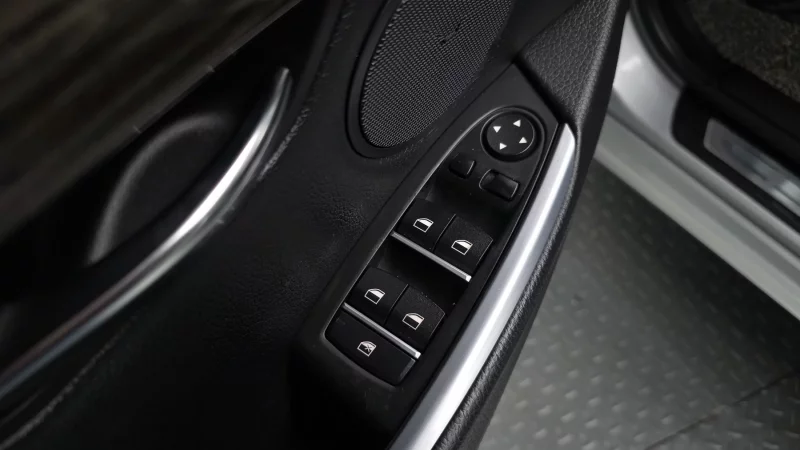 BMW 5-Series Gran Turismo