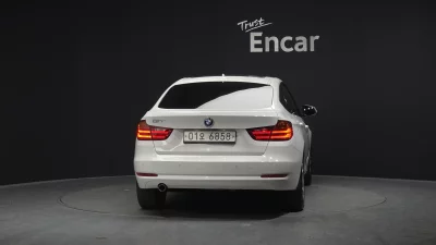 BMW Gran Turismo