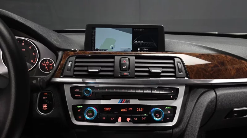 BMW 3-Series Gran Turismo